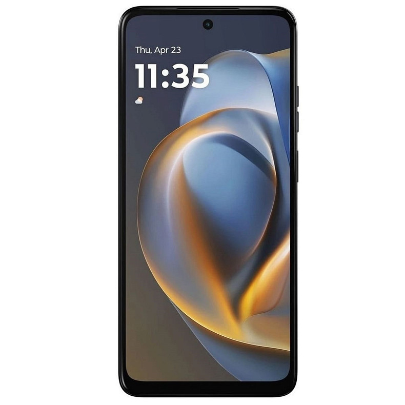 Смартфон Motorola Moto G05 8/256GB Denim Blue (PB6L0059RS)