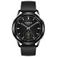 Смарт-часы Xiaomi Watch S3 Black (BHR7874GL)