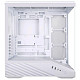 Корпус Lian Li Vector V100 White (G99.V100W.01)