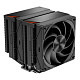 Кулер процессорный PCCooler RZ620 BK