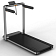 Електрична бігова доріжка KingSmith WalkingPad X214 (WP460B4)