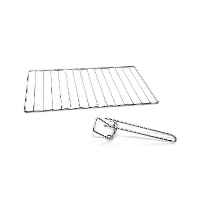 Електропіч Holmer HEO-142CRL