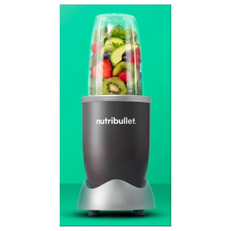 Персональный блендер Nutribullet NBR 607