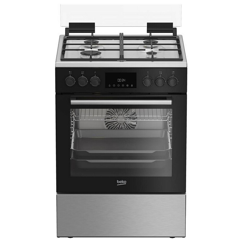 Плита кухонна Beko FBSM62530DXMS