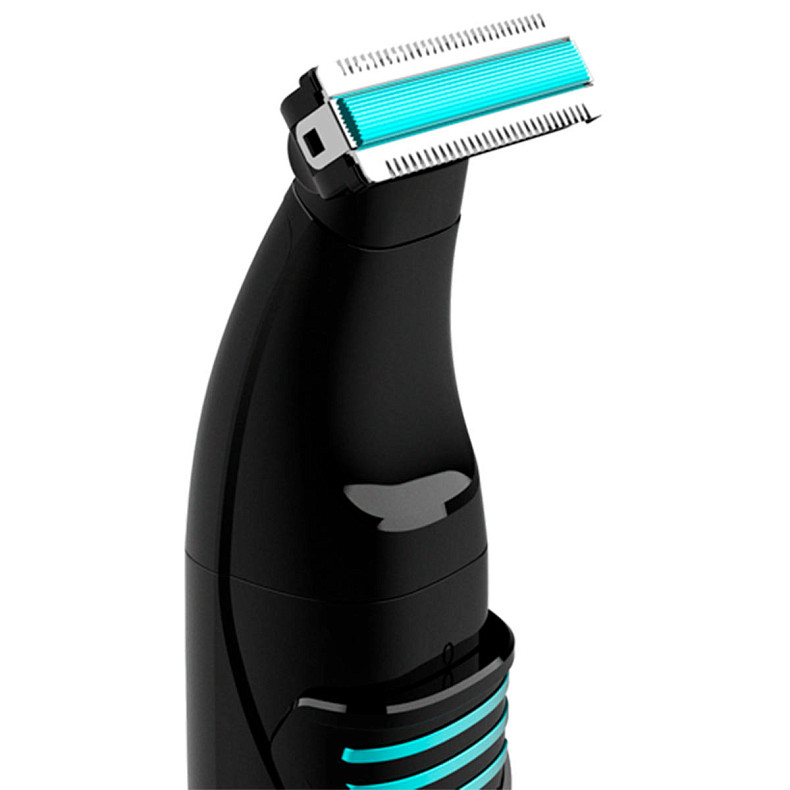 Триммер Cecotec Bamba PrecisionCare Extreme 5in1