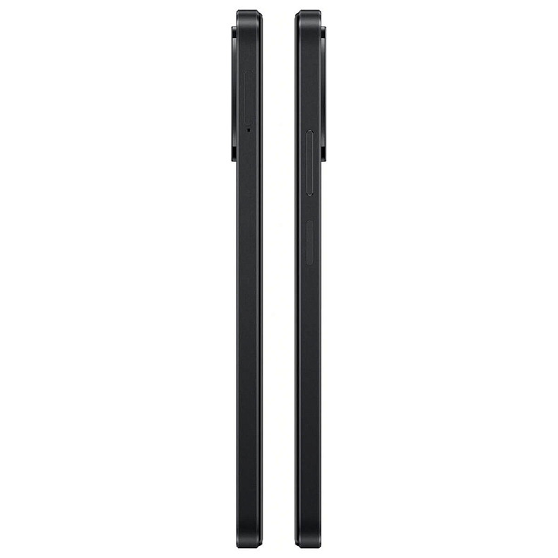 Смартфон OPPO A18 4/128GB (glowing black)