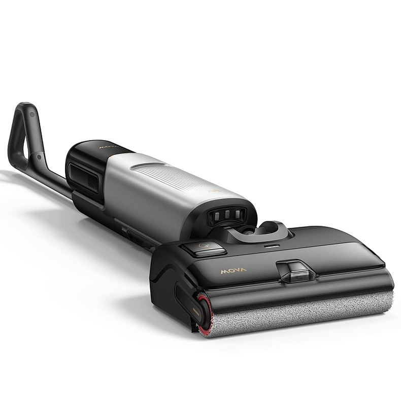 Беспроводной моющий пылесос MOVA X4 Mix