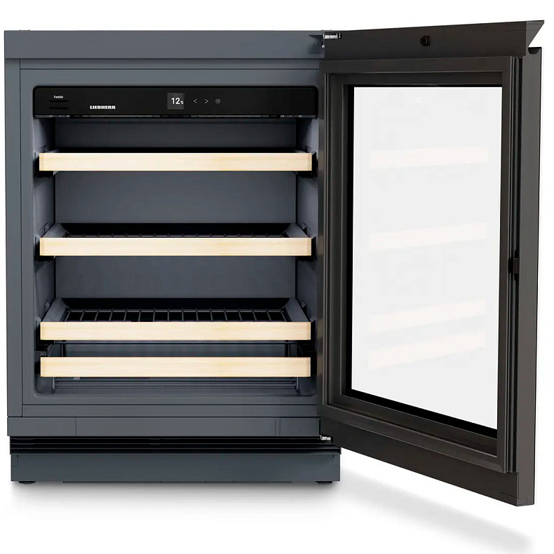 Вбудована винна шафа Liebherr UWgb 3631