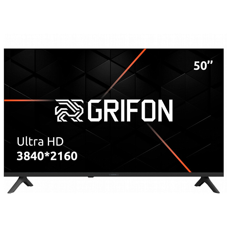 Телевизор Grifon Diva DV50USB