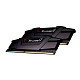 ОЗП G.Skill Ripjaws V DDR4 32GB (2x16GB) 3600 MHz Black (F4-3600C16D-32GVKC)
