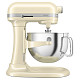 Кухонный комбайн KitchenAid Artisan 5,6 л 5KSM60SPXEAC с подъемной чашей, кремовый