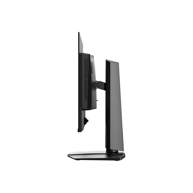 Монитор MSI 26.5" MAG 274QP QD-OLED X24 Black 240Hz