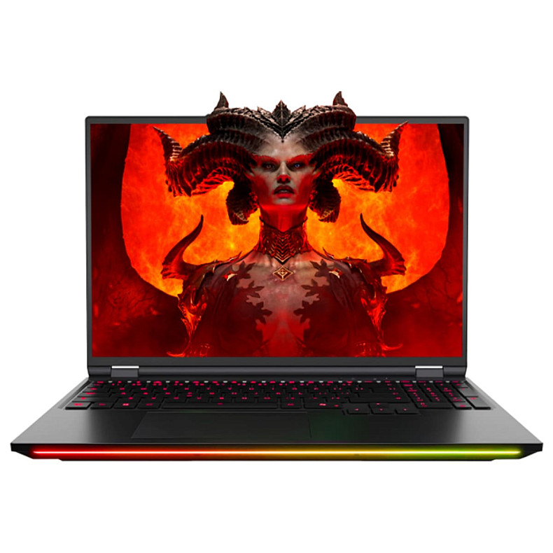 Ноутбук Dream Machines R9-9955HX 16" 32GB/2TB RT5070TI-16UA22