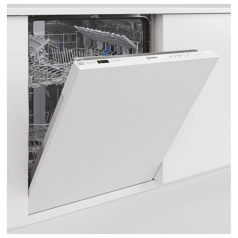 Вбудована посудомийна машина Indesit D2I HD524 A