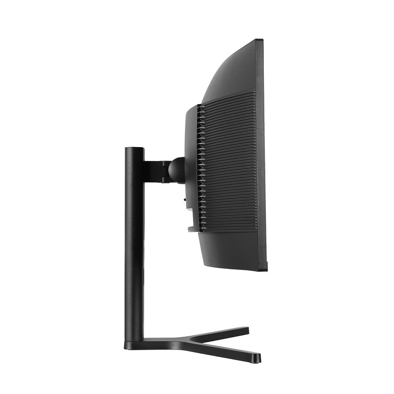 Монитор 2E GAMING 34" G3424B 2xHDMI, DP, VA, 3440x1440, 180Hz, 1ms, NTSC 85%, CURVED, FreeSync, HAS