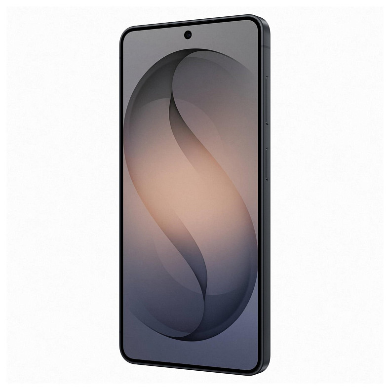 Смартфон Samsung Galaxy S26 12/256GB Black (SM-S942BZKGEUC)