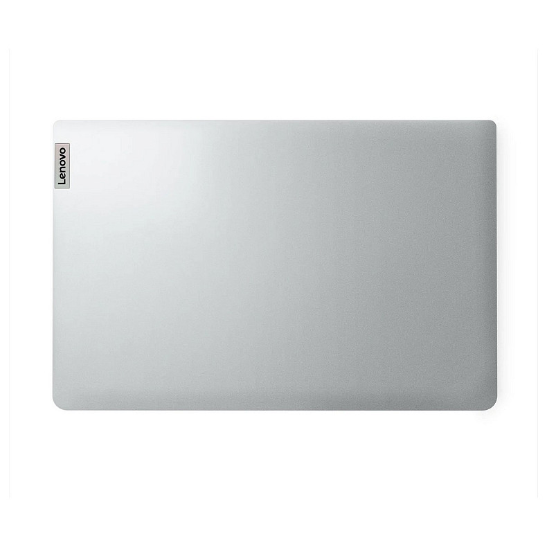 Ноутбук Lenovo IdeaPad 1 15IAU7 (82QD00J3RA) Cloud Grey