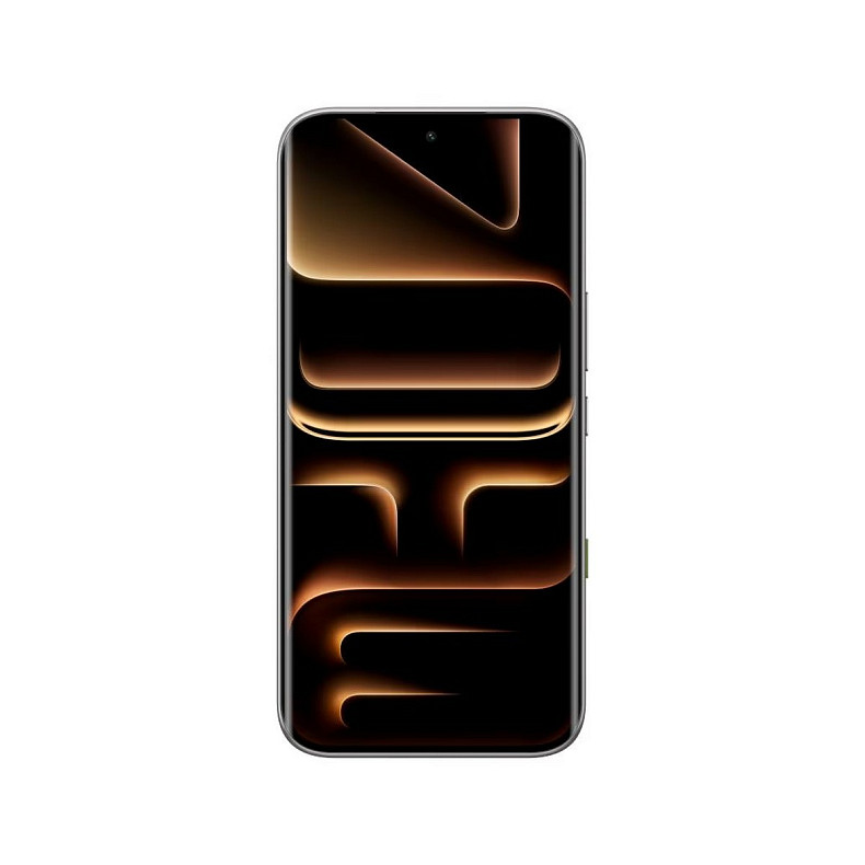 Смартфон Infinix Note Edge X6887 8/256GB Lunar Titanium