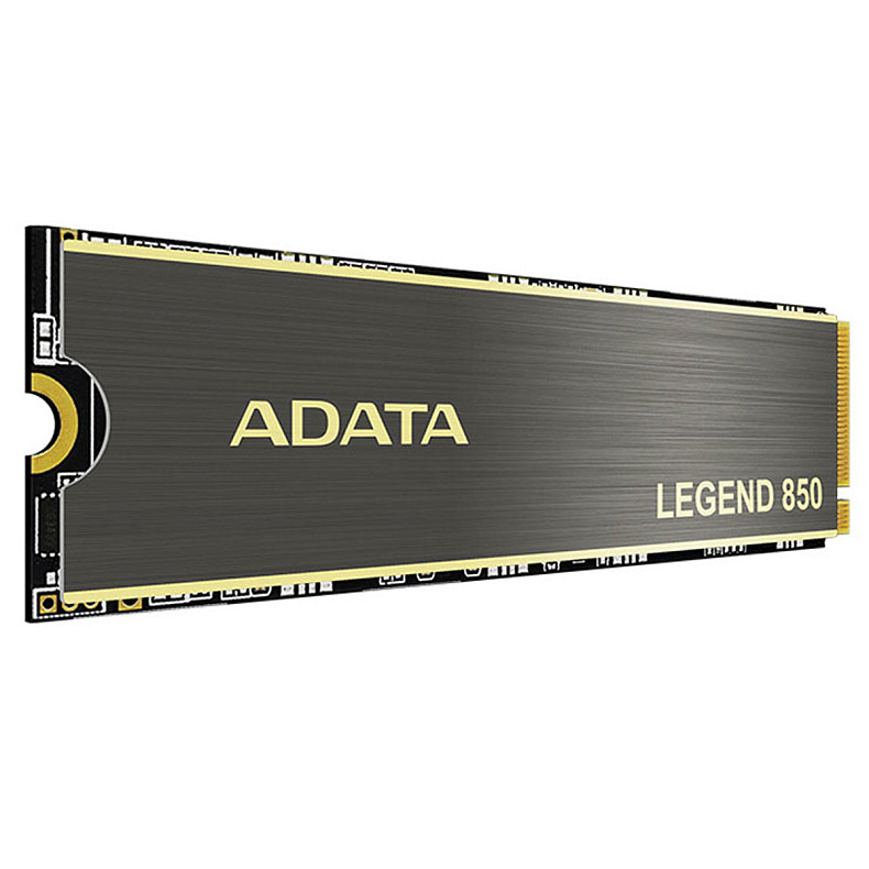 SSD диск ADATA M.2 2TB PCIe 4.0 LEGEND 850