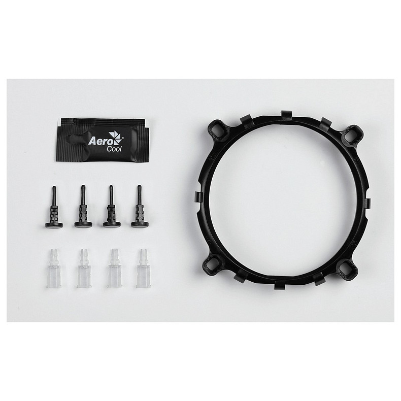 Кулер процесорний AeroCool Verkho 2 (ACTC-NA20210.01)