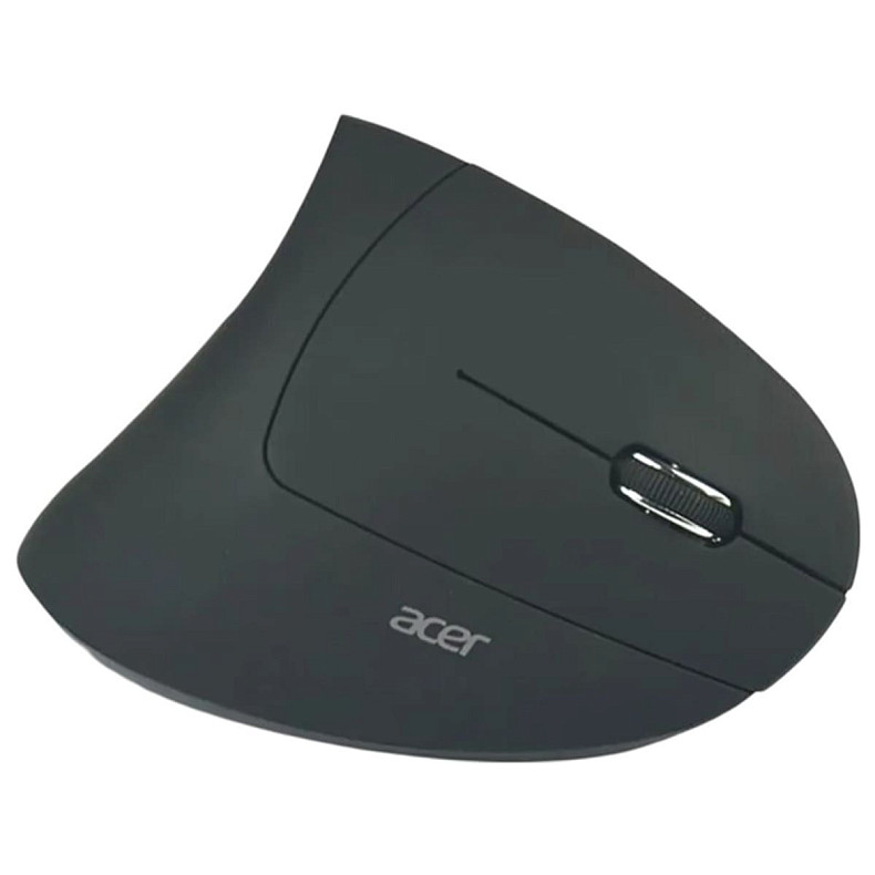 Мышь Acer VERTICAL BLACK HP.EXPBG.009