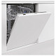 Вбудована посудомийна машина Indesit D2I HD524 A
