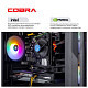 Персональний комп'ютер COBRA Gaming (I144F.64.H1S5.46.19081W)