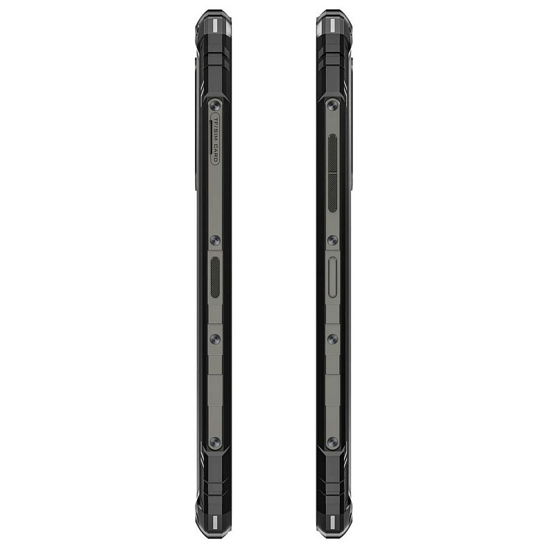 Смартфон DOOGEE Blade 10 Ultra 8/256GB Black