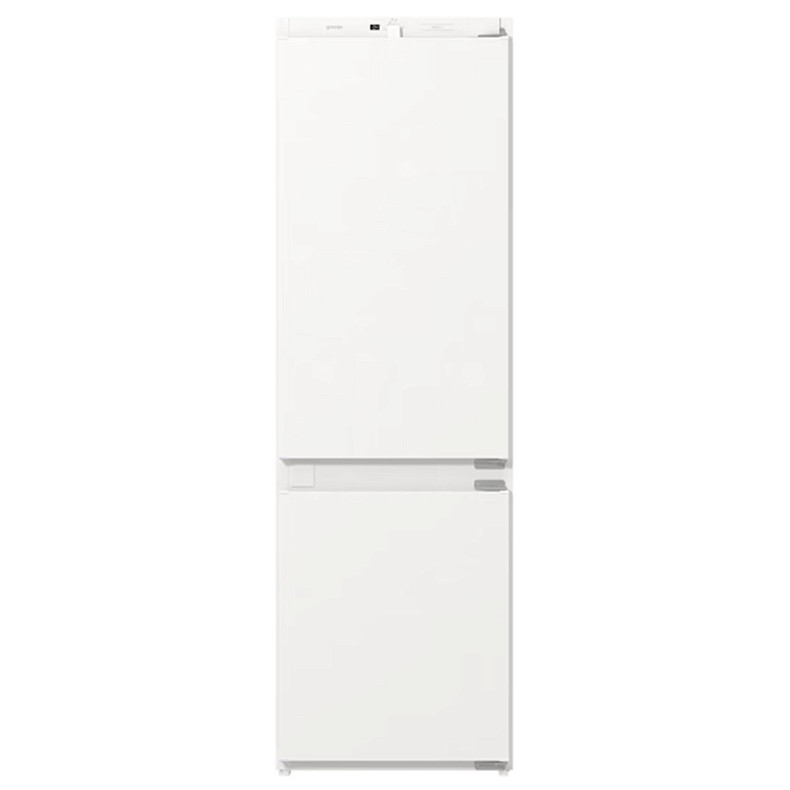 Холодильник вбудований GORENJE NRKI 418 EE1