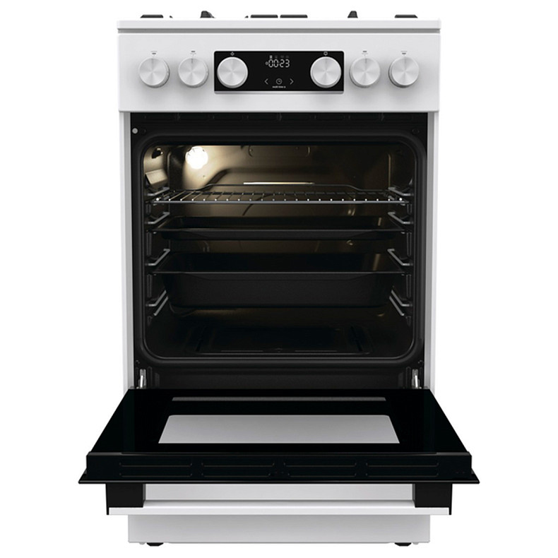 Плита газовая Gorenje GGI 5C21 WF-B
