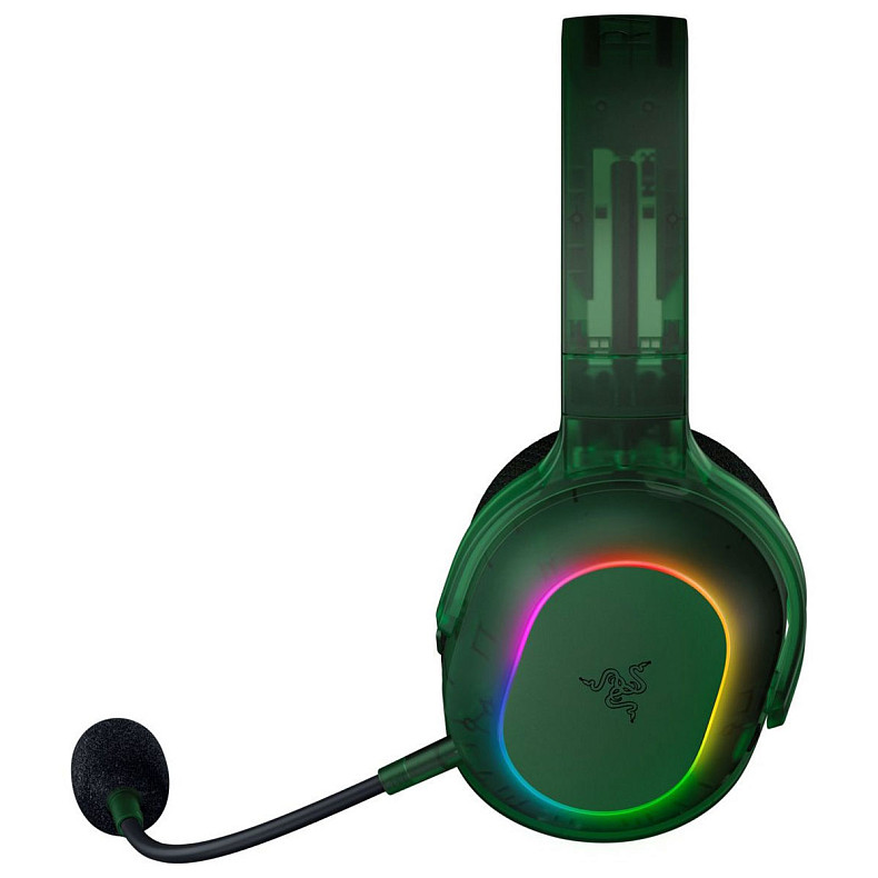 Игровая гарнитура Razer Barracuda X Chroma Phantom Green (RZ04-05220300-R3M1)