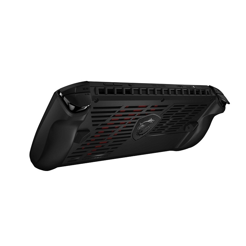 Портативная игровая приставка MSI Claw A1M 1 TB (9S7-1T4111-234)