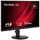 Монитор Viewsonic 27 16:9 IPS 1920х1080, 100 Гц, HDMI, VGA, Display Port VA2708-HDJ