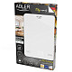 Ваги кухонні Adler AD 3177 White