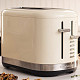 Тостер KitchenAid 5KMT2109EAC кремовий