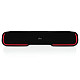 Акустическая система 2.0 Media-Tech Bluetooth Soundbar PHANTOM BT 10Вт., LED Light