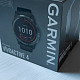 Спортивний годинник GARMIN Vivoactive 4 Slate/Black (5ZN209272) - Відновлений