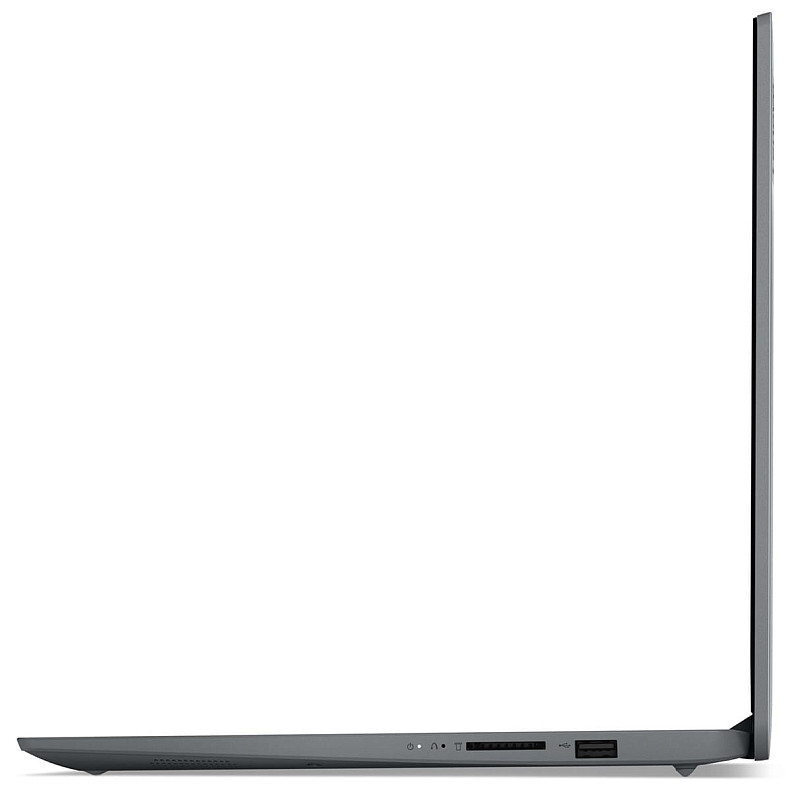 Ноутбук Lenovo IP1-15AMN7 R3-7320U 15" 16/512GB 82VG00XCRA