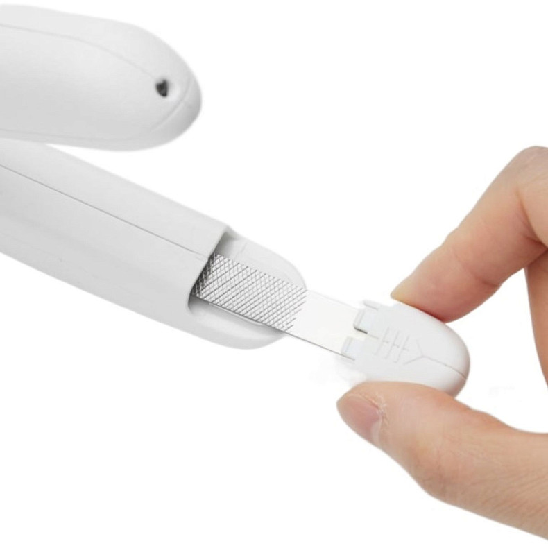 Кусачки Petkit LED Pet Nail Clipper Pro PK2302