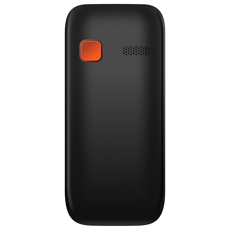 Мобільний телефон Maxcom MM426 Black
