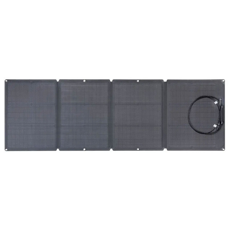 Солнечная панель EcoFlow 110W Solar Panel