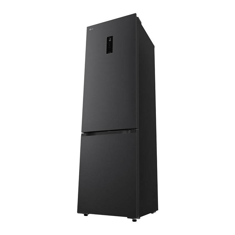 Холодильник LG GC-B509ETKM