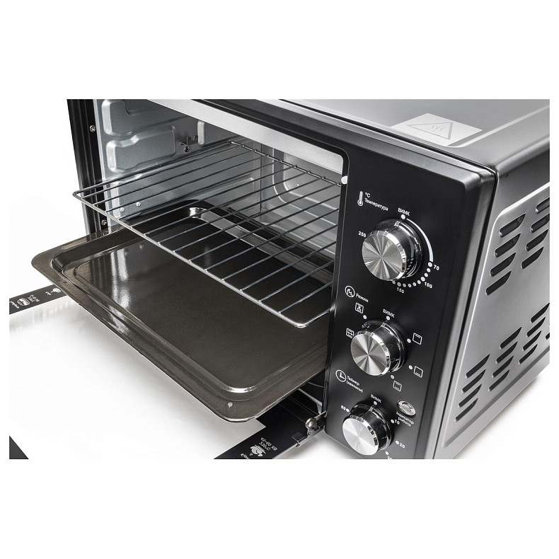 Електропіч Holmer HEO-142CRL