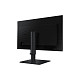 Монитор Samsung 23.8" S24D400 2*HDMI, DP, USB, IPS, 100Hz