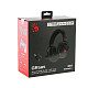 Bluetooth-гарнітура Bloody GR585 Black