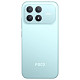 Смартфон Xiaomi Poco F8 Pro 5G 12/512Gb NFC (with charger) Blue EU