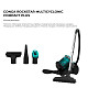 Пылесос Cecotec Conga Rockstar Multicyclonic Compact Plus