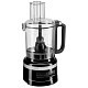 Кухонний комбайн KitchenAid 2,1 л 5KFP0921EOB чорний