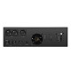 ИБП 2E PS1500RT, 1500VA/1200W, RT3U, LCD, USB, 6xC13