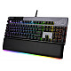 Клавіатура Asus ROG Strix Flare II Animate RGB 113key NX Red EN Black (90MP02E6-BKUA01)